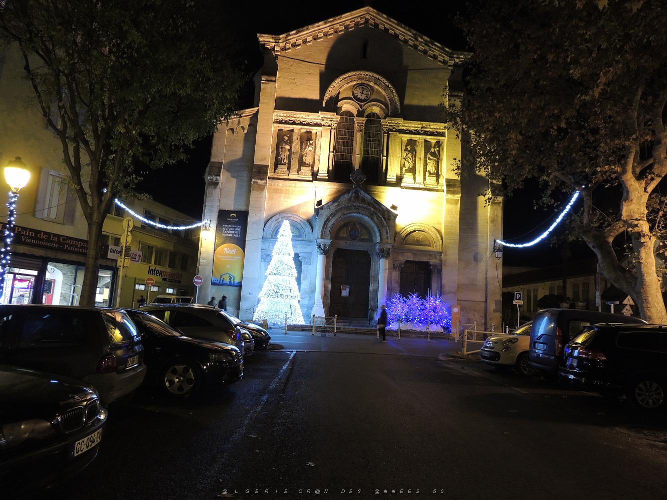 117 Toulon Eglise saint Joseph au  Pont Du Las.JPG -           